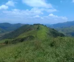 Terreno no Bairro do Cafundó – São Francisco Xavier - Imagem 2