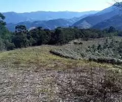 Terreno Espetacular – Bairro Rio Manso, São Francisco Xavier - Imagem 7