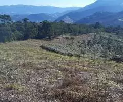 Terreno Espetacular – Bairro Rio Manso, São Francisco Xavier - Imagem 12