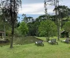 Linda Chácara em São Francisco Xavier – Um Refúgio de Paz e Natureza - Imagem 6