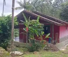 Casa para Locação em Santa Bárbara – Paraíso Natural a Apenas 8 km do Centro - Imagem 4