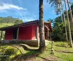 Casa para Locação em Santa Bárbara – Paraíso Natural a Apenas 8 km do Centro - Imagem 8