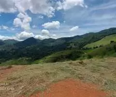 Terreno à Venda – Santa Bárbara