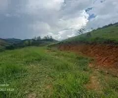 Terreno de 20.000 m² com Platô Natural e Vista Panorâmica 