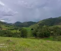 Terreno de 20.000 m² com Platô Natural e Vista Panorâmica  - Imagem 4