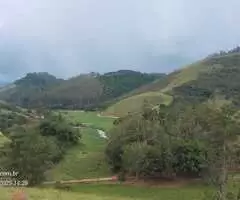 Terreno de 20.000 m² com Platô Natural e Vista Panorâmica  - Imagem 8