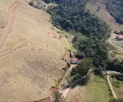 Terreno de 20.000 m² com Platô Natural e Vista Panorâmica  - Imagem 14