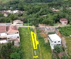 Lote a venda em São Francisco Xavier - Imagem 2