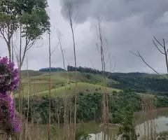 Sítio em Condomínio Fechado – Zona Norte de São José dos Campos/SP - Imagem 12