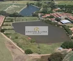 Fazenda com 1.149 hectares à venda em Vargem Grande do Sul - SP