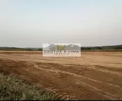 Fazenda com 80 alqueires paulista à venda em Canas - SP