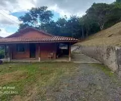 Casa para Locação no Bairro Pantanal