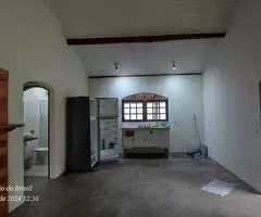 Casa para Locação no Bairro Pantanal - Imagem 5