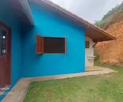 Casa para Locação nas Montanhas do Palmital – Santa Bárbara - Imagem 2