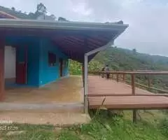 Casa para Locação nas Montanhas do Palmital – Santa Bárbara - Imagem 3