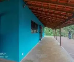 Casa para Locação nas Montanhas do Palmital – Santa Bárbara - Imagem 7