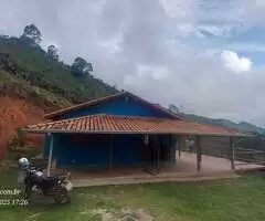 Casa para Locação nas Montanhas do Palmital – Santa Bárbara - Imagem 8