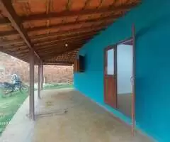 Casa para Locação nas Montanhas do Palmital – Santa Bárbara - Imagem 11