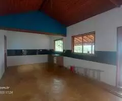 Casa para Locação nas Montanhas do Palmital – Santa Bárbara - Imagem 14