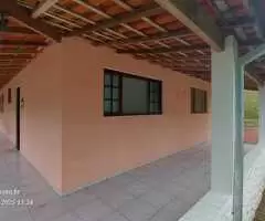 Casa para Locação – Bairro dos Ferreira - Imagem 6