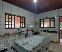 Casa para Locação – Bairro dos Ferreira - Imagem 10