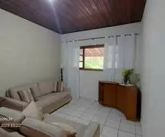 Casa para Locação – Bairro dos Ferreira - Imagem 12