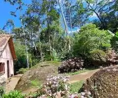 Chalé para Locação em Lavras – São Francisco Xavier - Imagem 4