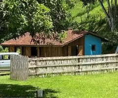 Casa Mobiliada para Locação em Santa Bárbara – São Francisco Xavier - Imagem 7