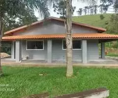 Casa para Locação a 2 km do Centro – R$ 4.500,00