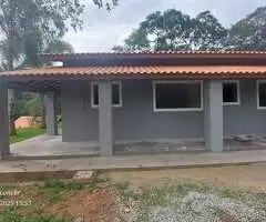 Casa para Locação a 2 km do Centro – R$ 4.500,00 - Imagem 3