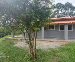 Casa para Locação a 2 km do Centro – R$ 4.500,00 - Imagem 7