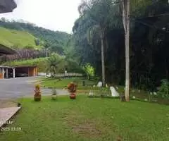 Casa para Locação – 2 km do Centro de São Francisco Xavier - SP - Imagem 12