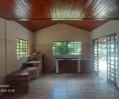 Casa para Locação em São Francisco Xavier – O refúgio perfeito em meio à natureza! - Imagem 6