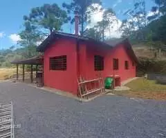 Casa para Locação em São Francisco Xavier – O refúgio perfeito em meio à natureza! - Imagem 14