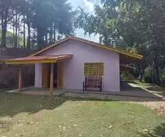 Casa para Locação – Santa Bárbara (Região da Graminha) - Imagem 3