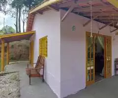 Casa para Locação – Santa Bárbara (Região da Graminha) - Imagem 4