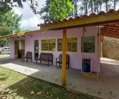 Casa para Locação – Santa Bárbara (Região da Graminha) - Imagem 6