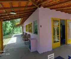 Casa para Locação – Santa Bárbara (Região da Graminha) - Imagem 9