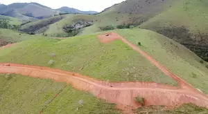 Terreno à Venda – 20.000 m² no Bairro Rio do Peixe - Imagem 7