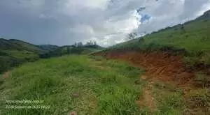 Terreno de 20.000 m² com Platô Natural e Vista Panorâmica  - Imagem 2