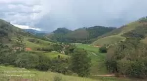 Terreno de 20.000 m² com Platô Natural e Vista Panorâmica  - Imagem 4