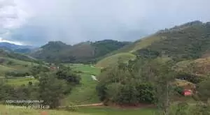 Terreno de 20.000 m² com Platô Natural e Vista Panorâmica  - Imagem 6