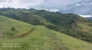 Terreno de 20.000 m² com Platô Natural e Vista Panorâmica  - Imagem 8