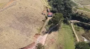 Terreno de 20.000 m² com Platô Natural e Vista Panorâmica  - Imagem 9