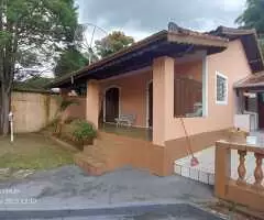 Casa para Locação de Temporada