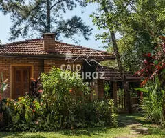 Sítio Maravilhoso na Serra da Mantiqueira, São Francisco Xavier - SP - Imagem 2