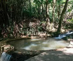 Sítio Maravilhoso na Serra da Mantiqueira, São Francisco Xavier - SP - Imagem 11