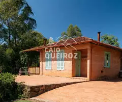 Sítio Maravilhoso na Serra da Mantiqueira, São Francisco Xavier - SP - Imagem 13