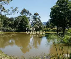 Sítio Maravilhoso na Serra da Mantiqueira, São Francisco Xavier - SP - Imagem 15