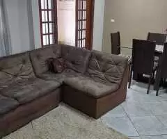 Casa Térrea no Jardim Telespark – São José dos Campos/SP - Imagem 5